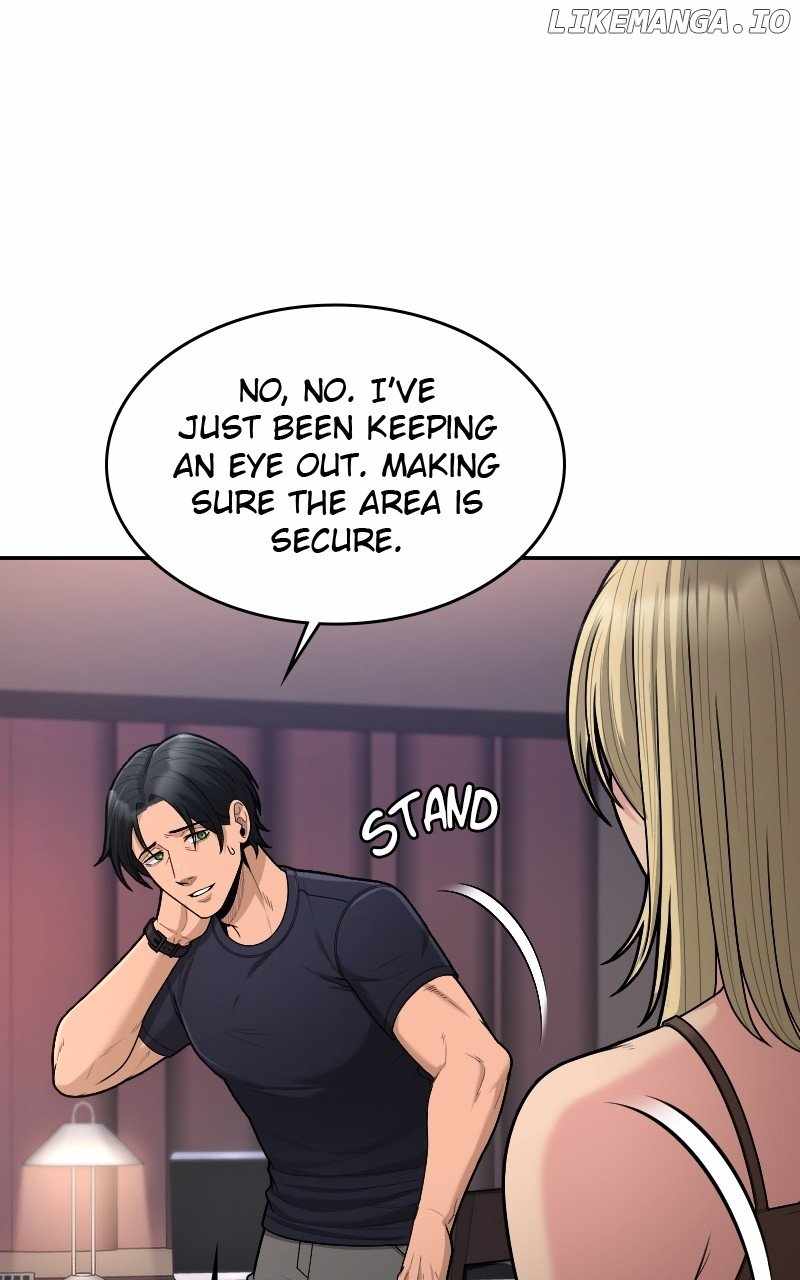 Paranoid Mage Chapter 64 31